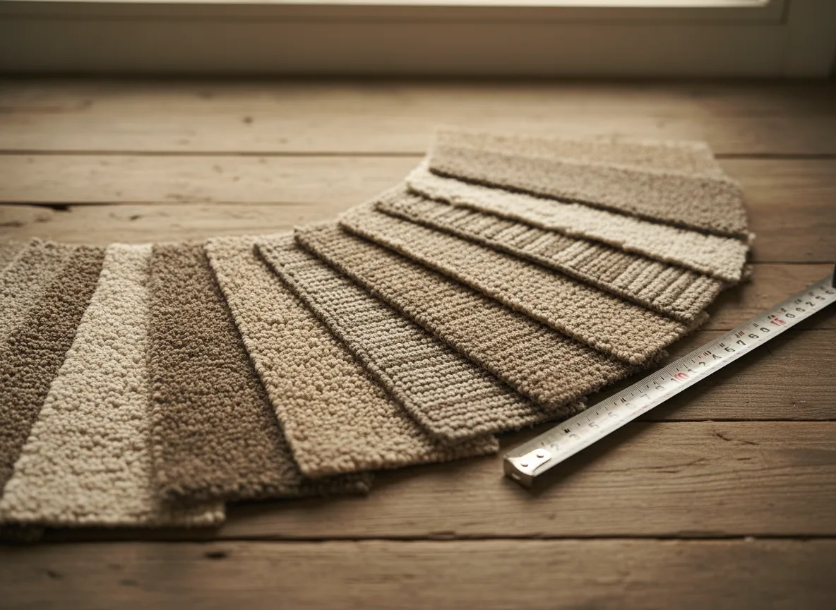 Carpet Installation Du Quoin, IL FAQs